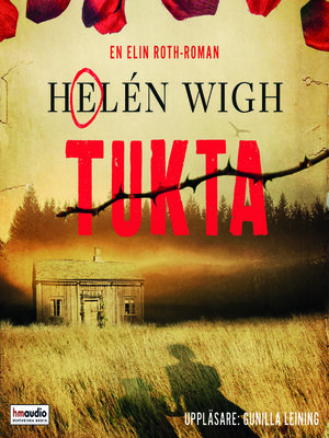 cover image of Tukta